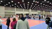 Replay: Court 30 - 2022 JVA World Challenge - Expo Only | Apr 9 @ 9 PM