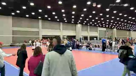 Replay: Court 30 - 2022 JVA World Challenge - Expo Only | Apr 9 @ 9 PM