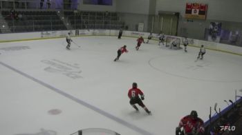 Replay: Home - 2023 Tampa Bay Juniors Red vs Blue | Sep 4 @ 7 PM