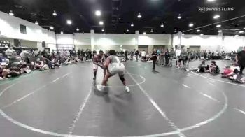 285 kg Rr Rnd 1 - Dillan Johnson, Team Kong United vs Anthony Yancy, Spartan RTC FL