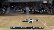 Replay: PSU-Altoona vs Juniata - 2023 Penn St.-Altoona vs Juniata | Nov 14 @ 7 PM