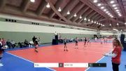 Replay: Court 28 - 2022 JVA Charm City Challenge | Feb 5 @ 2 PM