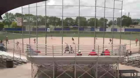 Replay: Field 1 - 2022 Peppers Classic (16U/14U) | Jul 3 @ 8 AM