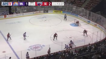 Replay: Away - 2023 Orlando vs South Carolina | Nov 19 @ 3 PM