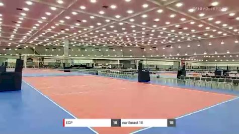 ECP vs northeast 18 - 2022 JVA Charm City Challenge presented by Nike