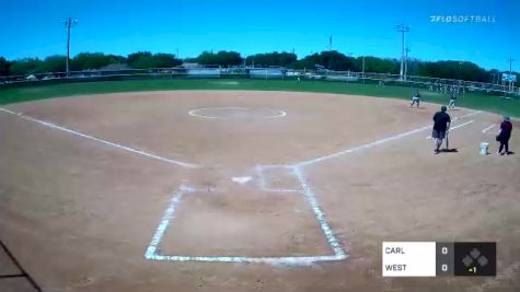 Hamline University vs. Keuka College - 2022 THE Spring Games