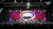 CTA Highflyers - Rebel Rockets [2024 L1 Mini - D2 Day 2] 2024 Cheer Power Grand Nationals