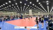 Excell 16 Hailey vs NNJ 16 Nate - 2022 JVA World Challenge presented by Nike - Expo Only