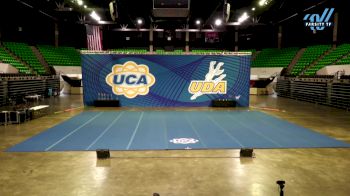 Replay: UCA Magic City Regional | Nov 12 @ 8 AM