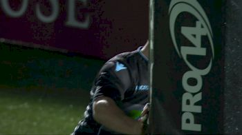 Ospreys vs. Glasgow Warriors