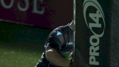 Ospreys vs. Glasgow Warriors
