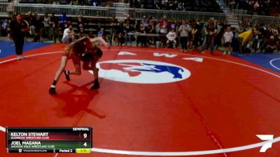 113 lbs Round 2 - Dylan Sorensen, Eastside United Wrestling Club vs Nathan Beltran, Top Of The Rock Wrestling Club