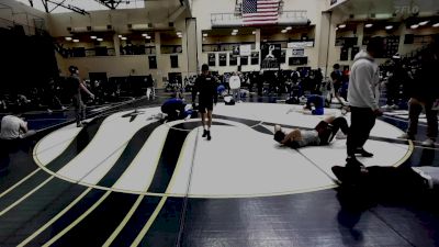 121 lbs Round Of 64 - Jonathan Coates, State College vs Jason Beck, Abington Heights