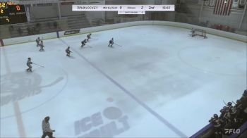 Replay: Home - 2023 Mid Fairfield vs Hitmen U12 Minor | Dec 17 @ 8 AM