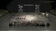 Brandon Valley HS at 2022 WGI Percussion/Winds World Championships