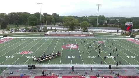 Colt Cadets "Dubuque IA" at 2022 DCI Open Class World Championships