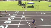 Youth Men's 100m, Prelims 3 - Age under 6