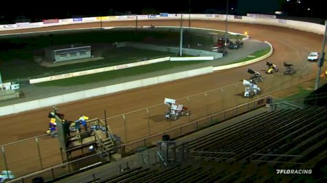 Full Replay | Blue Collar Classic at Port Royal Speedway 10/21/22