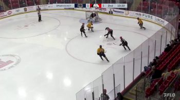 Replay: Home - 2024 Yarmouth vs Truro | Feb 17 @ 6 PM