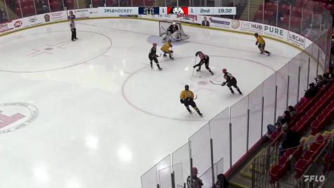 Replay: Home - 2024 Yarmouth vs Truro | Feb 17 @ 6 PM