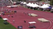 Replay: Pole Vault/High Jump - 2022 UIL Outdoor Championships | May 12 @ 9 AM