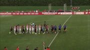 2018 Hartford vs Wisconsin | Big Ten Men's Soccer