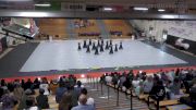 Los Osos HS at 2022 WGASC Guard Championships - Huntington Beach