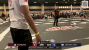 Ronn Stephen Flores vs Jace Ferrer 2024 ADCC Las Vegas Open