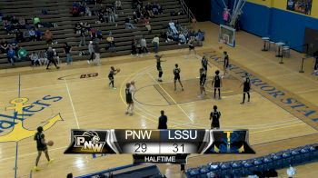 Replay: Purdue Northwest vs Lake Superior - Men | Feb 29 @ 8 PM