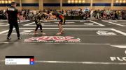Jayden Autry vs Matias Jimenez 2024 ADCC Las Vegas Open