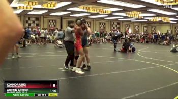 Replay: Mat 13 - 2023 Summer Nationals | Jul 21 @ 2 PM