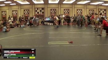 Replay: Mat 33 - 2023 Summer Nationals | Jul 21 @ 2 PM