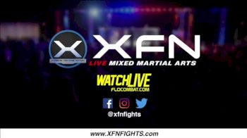 XFN 23 - XFN 23 - Mar 16, 2019 at 3:52 PM EDT