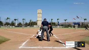 Batbusters Stith vs. Firecrackers Rico - 2021 TC Nationals