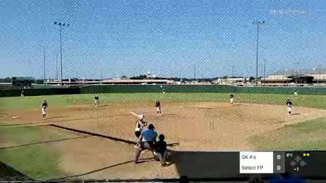 C Angels Tyson vs. Epic N 2026 - 2022 Top Club National Championship 14U - Firelake