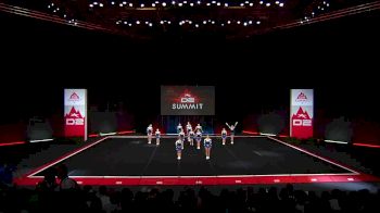 Vault Elite - Crossfire [2018 L1 Small Junior Finals] The D2 Summit