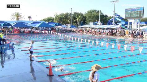 Full Replay - 2019 ISCA TYR International Elite Showcase | East - Prelims 1 - Apr 10, 2019 at 8:54 AM EDT