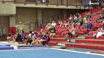 Macy Matsuda - Vault, Premier - Denver Winterfest Classic (Club)