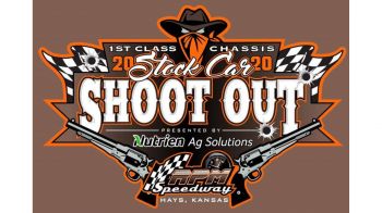 Full Replay | Stock Car Shootout at Rolling Plains 8/10/20