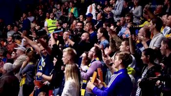 REPLAY: FC Bayern Munich vs BC Khimki