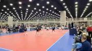 Premier academy vs Attack - 2022 JVA World Challenge presented by Nike - Expo Only