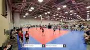 OPVC 12 Chun vs Premier 12 Aztek - 2022 JVA Summerfest presented by Nike