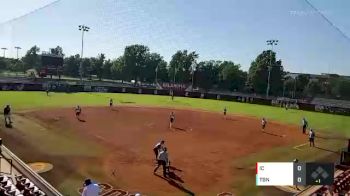 Texas Glory Naudin vs. Illinois Chill - 2022 Top Club National Championship 18U - Norman