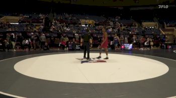 86 lbs Champ. Round 1 - Marcus Coleman, Titan Mercury Wrestling Club (TMWC) vs Alex Hamm, Florida