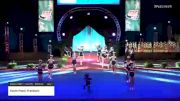 South Pasco Predators [2020 Show Cheer 1- Varsity - Medium Day 1] 2020 Pop Warner National Cheer & Dance Championship