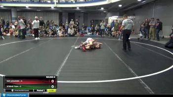 Replay: Mat 1 - 2023 Tyrant Duals | Jan 8 @ 8 AM