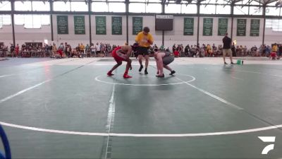 171-187 lbs Cons. Round 1 - Sebastian Martin, TF South vs Zander Rygol, Concordia Wrestling Club