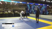 THOMAS N. PYFER vs EDMUND WILLIAM RODGERS 2024 Pan Jiu Jitsu IBJJF Championship