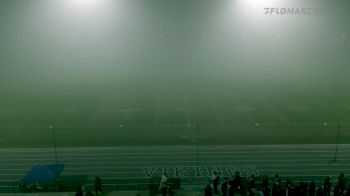 Break at 2021 Kingsburg Viking Classic - WBA Regional Championships