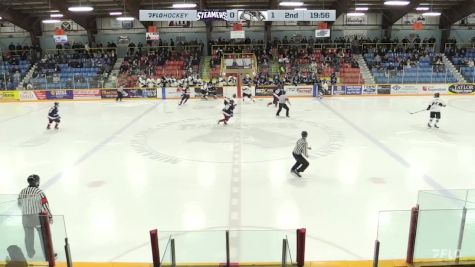 Replay: Home - 2024 West Kent vs Miramichi | Mar 22 @ 6 PM